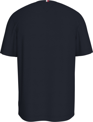 TOMMY HILFIGER ТЕНИСКА MW0MW33987 gallery image 6