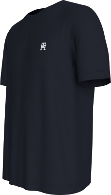 TOMMY HILFIGER ТЕНИСКА MW0MW33987 gallery image 9