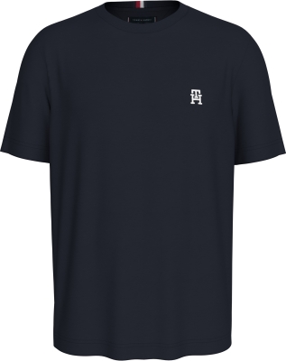 TOMMY HILFIGER ТЕНИСКА MW0MW33987 gallery image 10