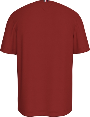 TOMMY HILFIGER ТЕНИСКА MW0MW33987 gallery image 12