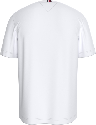 TOMMY HILFIGER ТЕНИСКА MW0MW33987 gallery image 17