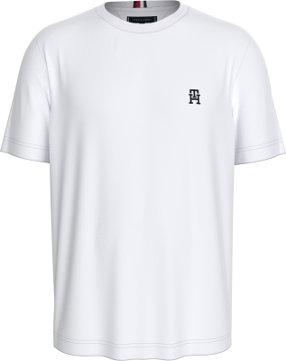 TOMMY HILFIGER ТЕНИСКА MW0MW33987 gallery image 21