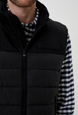 TOMMY HILFIGER ГРЕЙКА MW0MW34262 gallery image 4