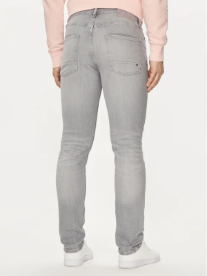 TOMMY HILFIGER  ДЪНКИИ MW0MW34513 gallery image 3