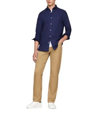 TOMMY HILFIGER РИЗА MW0MW34568 gallery image 13