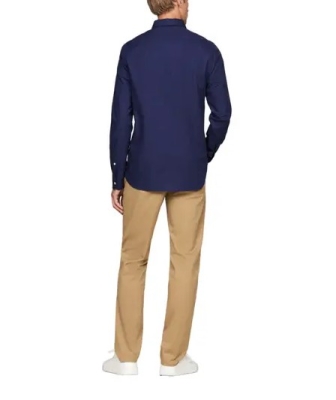 TOMMY HILFIGER РИЗА MW0MW34568 gallery image 8