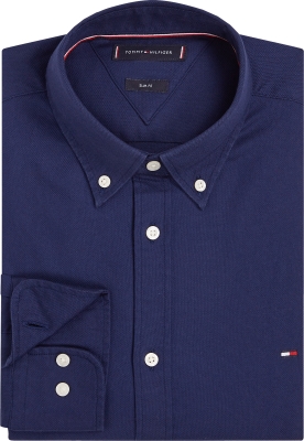 TOMMY HILFIGER РИЗА MW0MW34568 gallery image 12