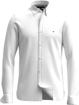 TOMMY HILFIGER РИЗА MW0MW34568 gallery image 18