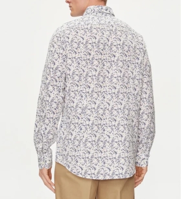 TOMMY HILFIGER РИЗА MW0MW34631 gallery image 3