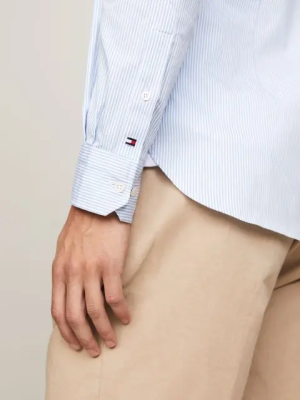 TOMMY HILFIGER РИЗА MW0MW34635 gallery image 2