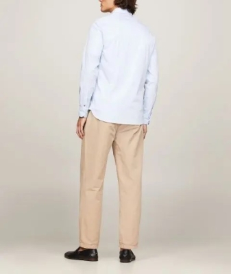 TOMMY HILFIGER РИЗА MW0MW34635 gallery image 3