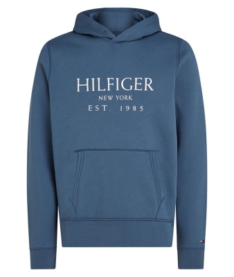 Tommy Hilfiger СУИТШЪРТ MW0MW35523 gallery image 2