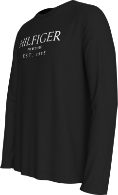 TOMMY HILFIGER БЛУЗА  MW0MW36502 gallery image 7