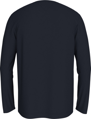 TOMMY HILFIGER БЛУЗА  MW0MW36502 gallery image 10