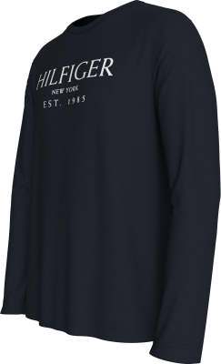 TOMMY HILFIGER БЛУЗА  MW0MW36502 gallery image 13