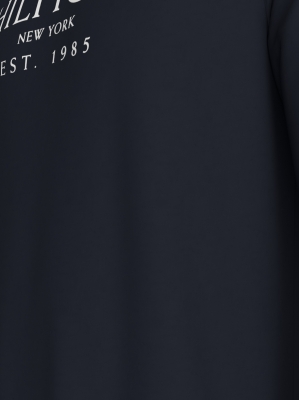 TOMMY HILFIGER БЛУЗА  MW0MW36502 gallery image 12