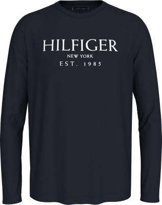 TOMMY HILFIGER БЛУЗА  MW0MW36502 gallery image 14