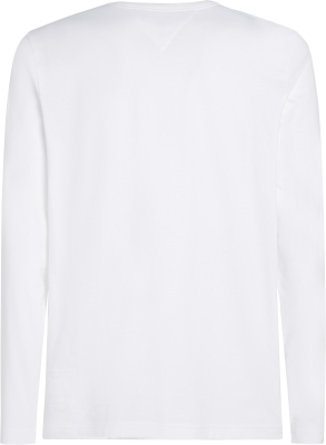 TOMMY HILFIGER БЛУЗА  MW0MW36502 gallery image 17