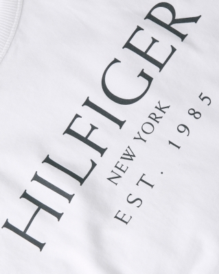 TOMMY HILFIGER БЛУЗА  MW0MW36502 gallery image 18