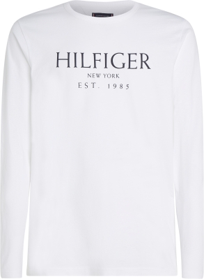 TOMMY HILFIGER БЛУЗА  MW0MW36502 gallery image 19