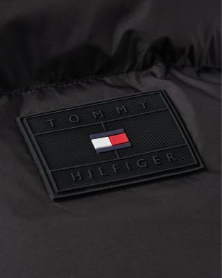 TOMMY HILFIGER ЯКЕ MW0MW36569 gallery image 3