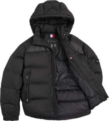 TOMMY HILFIGER ЯКЕ MW0MW36569 gallery image 4