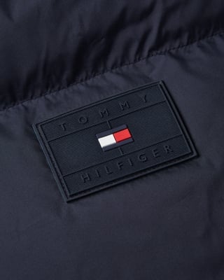 TOMMY HILFIGER ЯКЕ MW0MW36569 gallery image 6