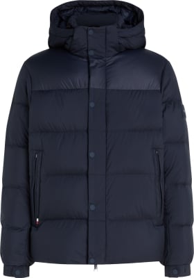 TOMMY HILFIGER ЯКЕ MW0MW36569 gallery image 7