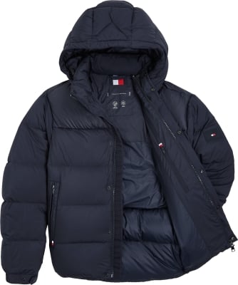 TOMMY HILFIGER ЯКЕ MW0MW36569 gallery image 8