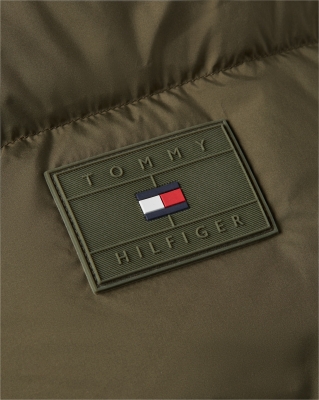 TOMMY HILFIGER ЯКЕ MW0MW36569 gallery image 10
