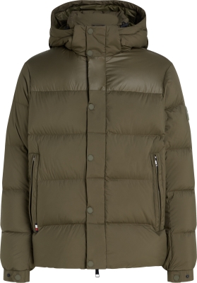 TOMMY HILFIGER ЯКЕ MW0MW36569 gallery image 11