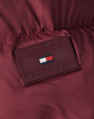 TOMMY HILFIGER ЯКЕ MW0MW36569 gallery image 14