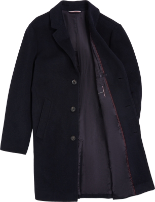 TOMMY HILFIGER ПАЛТО MW0MW36611 gallery image 8