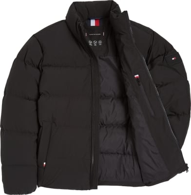 TOMMY HILFIGER ЯКЕ MW0MW36666 gallery image 4