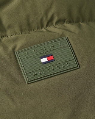 TOMMY HILFIGER ЯКЕ MW0MW36666 gallery image 9