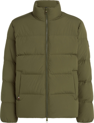 TOMMY HILFIGER ЯКЕ MW0MW36666 gallery image 10