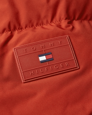 TOMMY HILFIGER ЯКЕ MW0MW36666 gallery image 12
