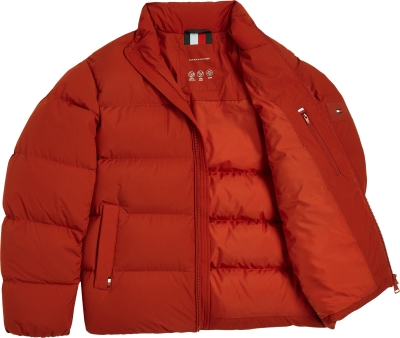 TOMMY HILFIGER ЯКЕ MW0MW36666 gallery image 14