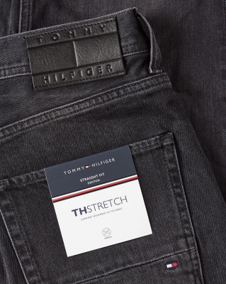 TOMMY HILFIGER ДЪНКИ MW0MW36673 gallery image 3