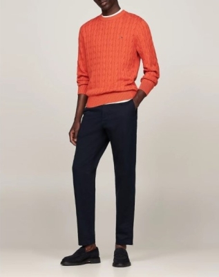 Tommy Hilfiger ПАНТАЛОН MW0MW36708 gallery image 6