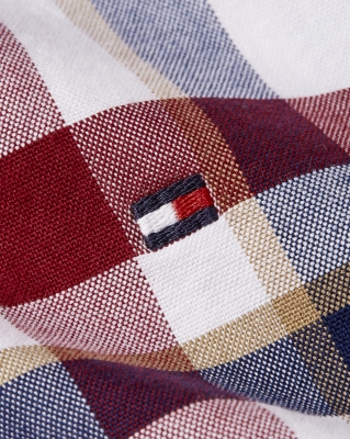 TOMMY HILFIGER РИЗА MW0MW36818 gallery image 3