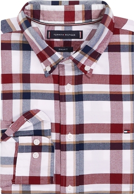 TOMMY HILFIGER РИЗА MW0MW36818 gallery image 4