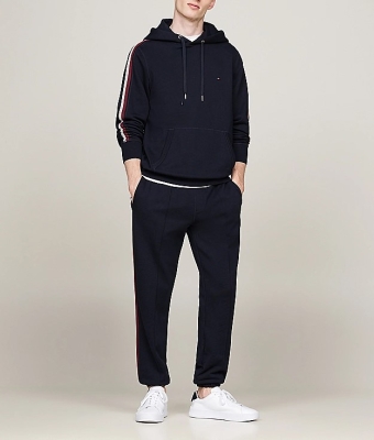 Tommy Hilfiger СУИТШЪРТ MW0MW37225 gallery image 6