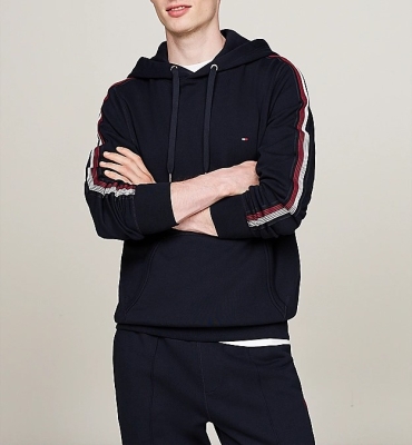 Tommy Hilfiger СУИТШЪРТ MW0MW37225 gallery image 4