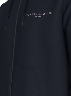 Tommy Hilfiger СПОРТНА ГОРНИЦА  MW0MW37245 gallery image 4
