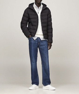 TOMMY HILFIGER ЯКЕ MW0MW37257 gallery image 8