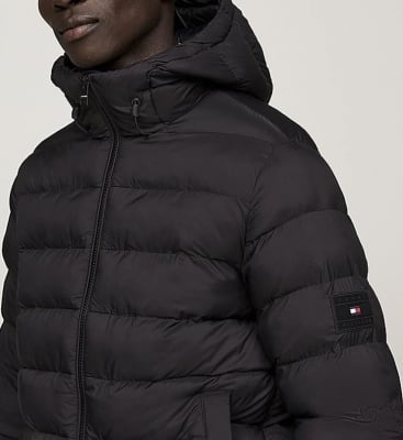 TOMMY HILFIGER ЯКЕ MW0MW37257 gallery image 3