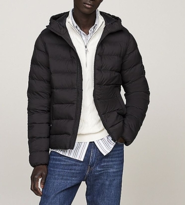 TOMMY HILFIGER ЯКЕ MW0MW37257 gallery image 5