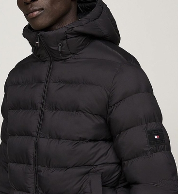 TOMMY HILFIGER ЯКЕ MW0MW37257 gallery image 6
