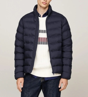Tommy Hilfiger ЯКЕ MW0MW37259 gallery image 9